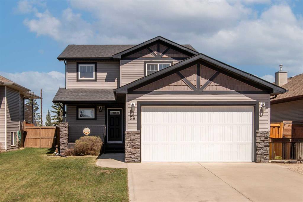 Picture of 58 Rozier Close , Sylvan Lake Real Estate Listing