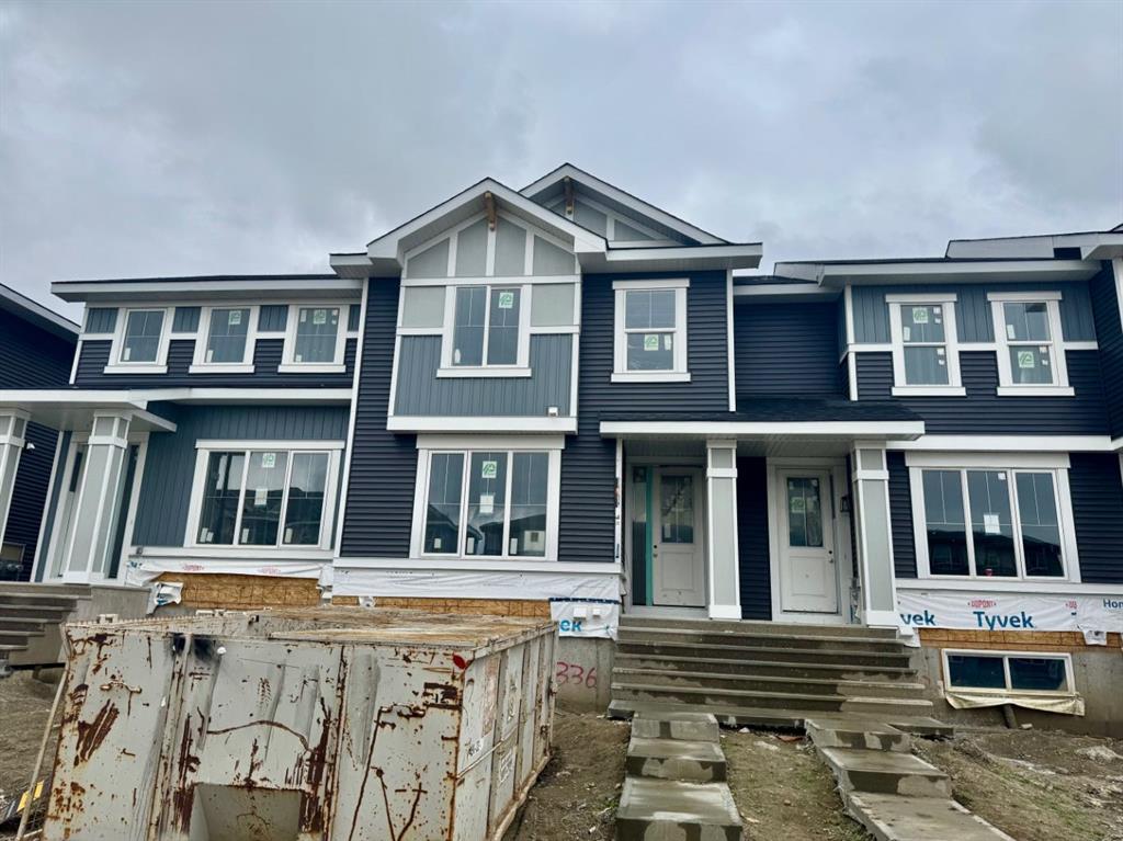 Picture of 336 Waterford Boulevard , Chestermere Real Estate Listing