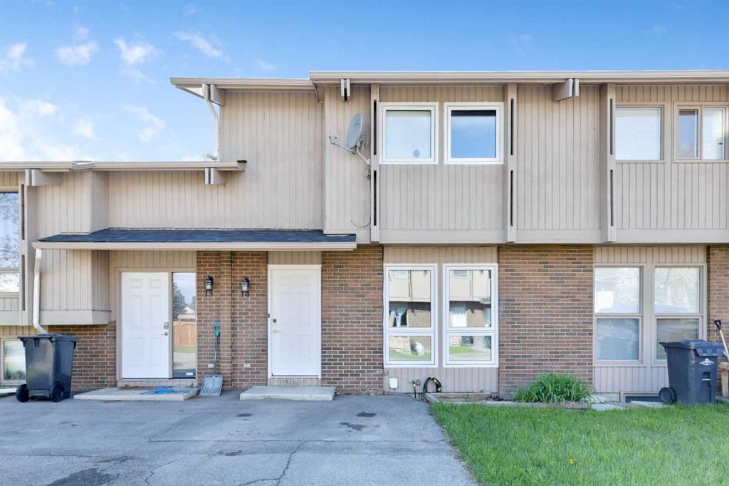 Picture of 14 Cataract Road SW, High River Real Estate Listing