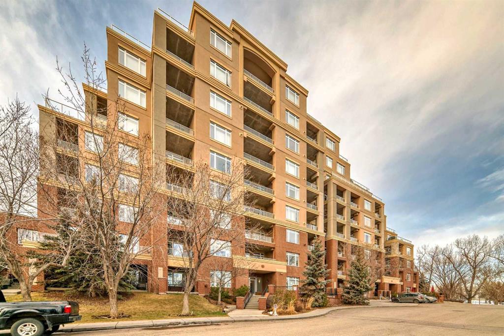 Picture of 3417, 24 Hemlock Crescent SW, Calgary Real Estate Listing