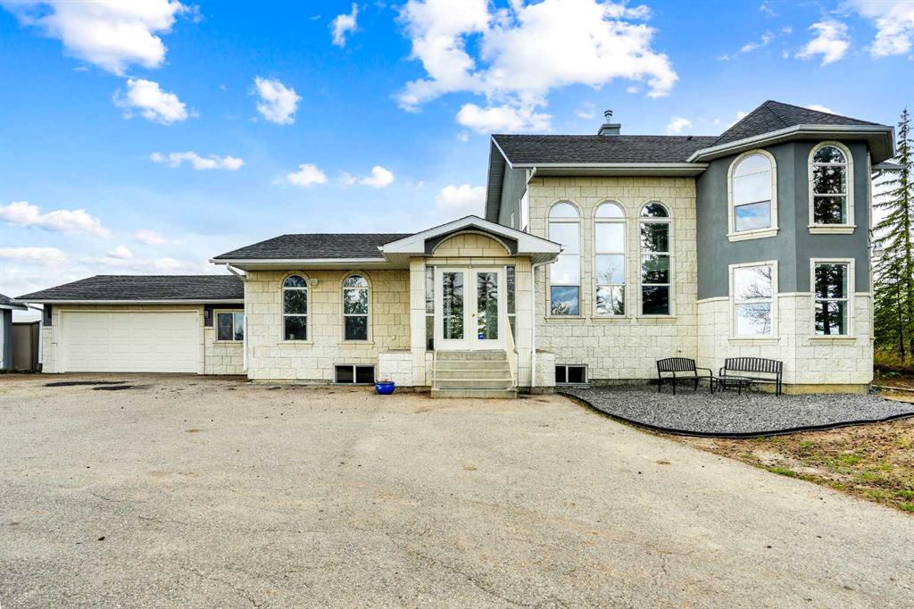Picture of 24073 Burma Road , Rural Rocky View County Real Estate Listing