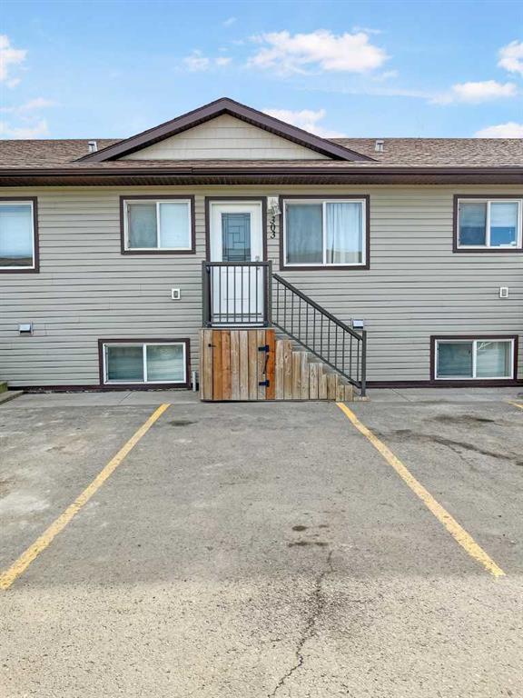 Picture of 304, 9225 93 Avenue , Grande Prairie Real Estate Listing
