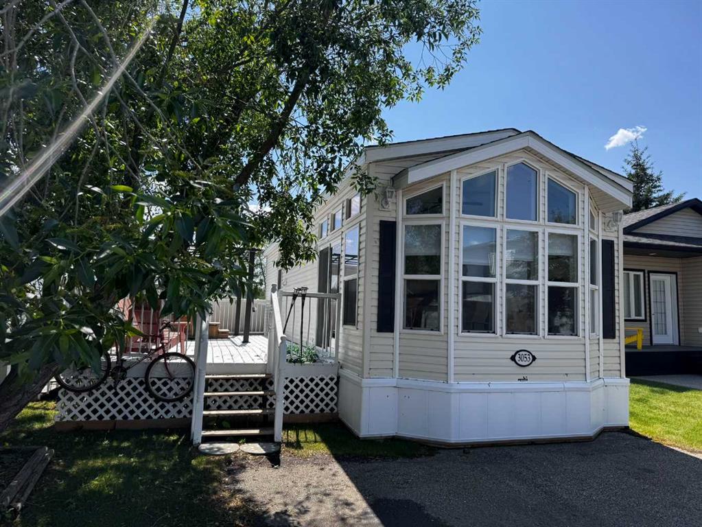 Picture of 3053, 25074 South Pine Lake Road , Rural Red Deer County Real Estate Listing