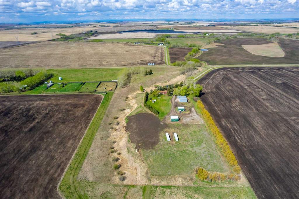 Picture of 291152 Range Road 20  , Rural Rocky View County Real Estate Listing