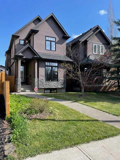 Picture of 1604 18 Avenue NW, Calgary Real Estate Listing