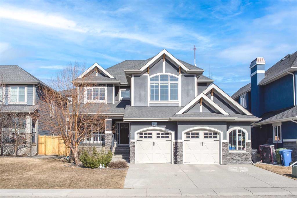 Picture of 95 Aspen Dale Way SW, Calgary Real Estate Listing