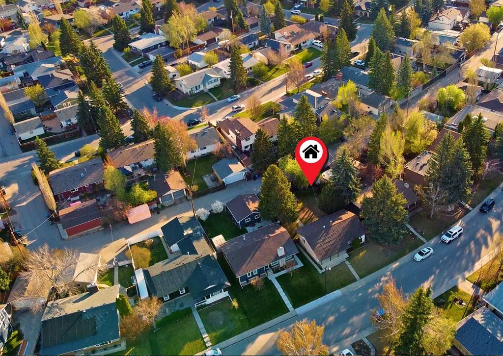 Picture of 6732 Silverdale Road NW, Calgary Real Estate Listing