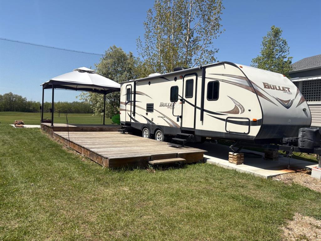 Picture of 5007, 25054 South Pine Lake Road , Rural Red Deer County Real Estate Listing
