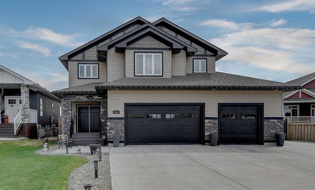 Picture of 10633 154A Avenue , Rural Grande Prairie No. 1, County of Real Estate Listing