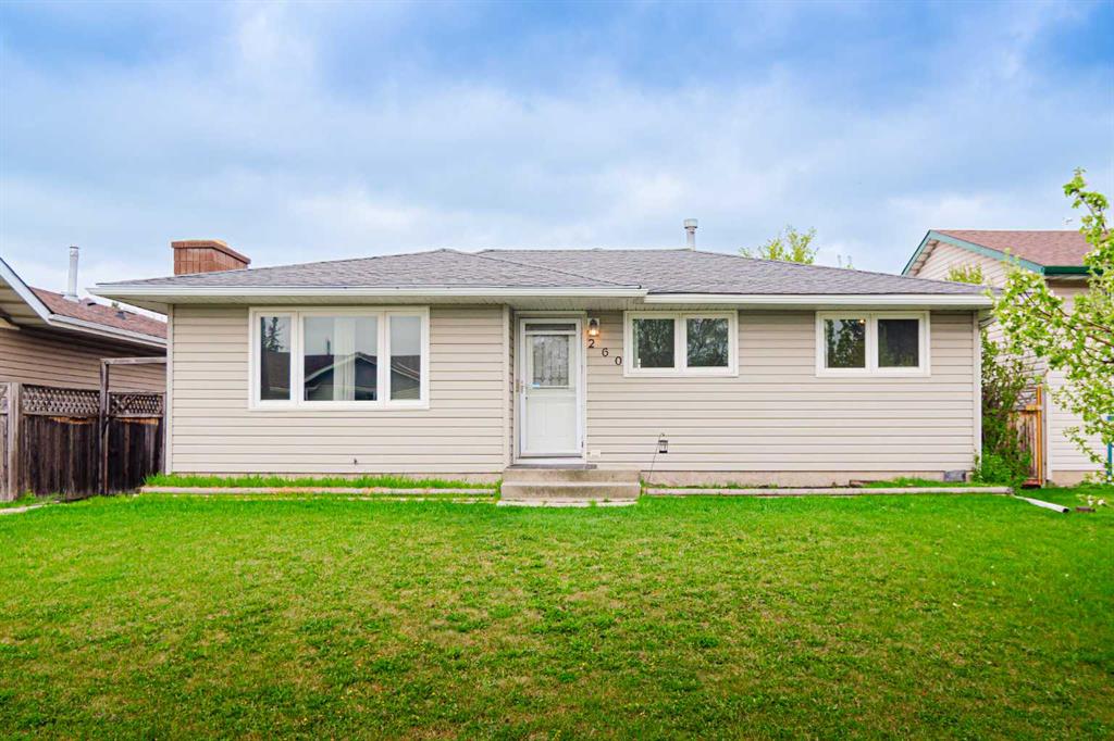 Picture of 260 Dovely Place SE, Calgary Real Estate Listing