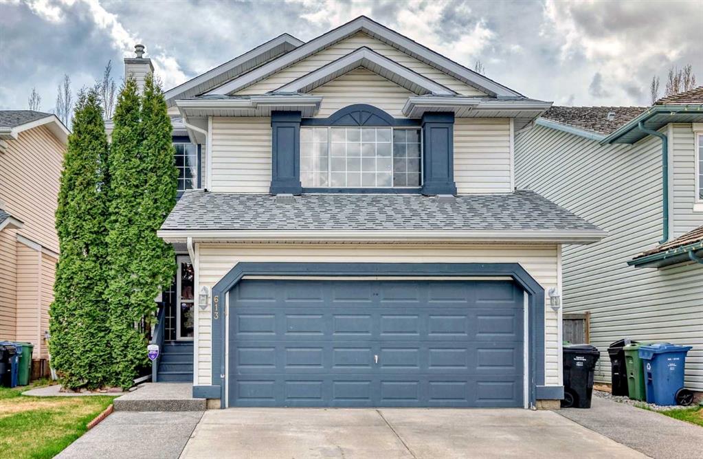 Picture of 613 Douglas Glen Boulevard SE, Calgary Real Estate Listing