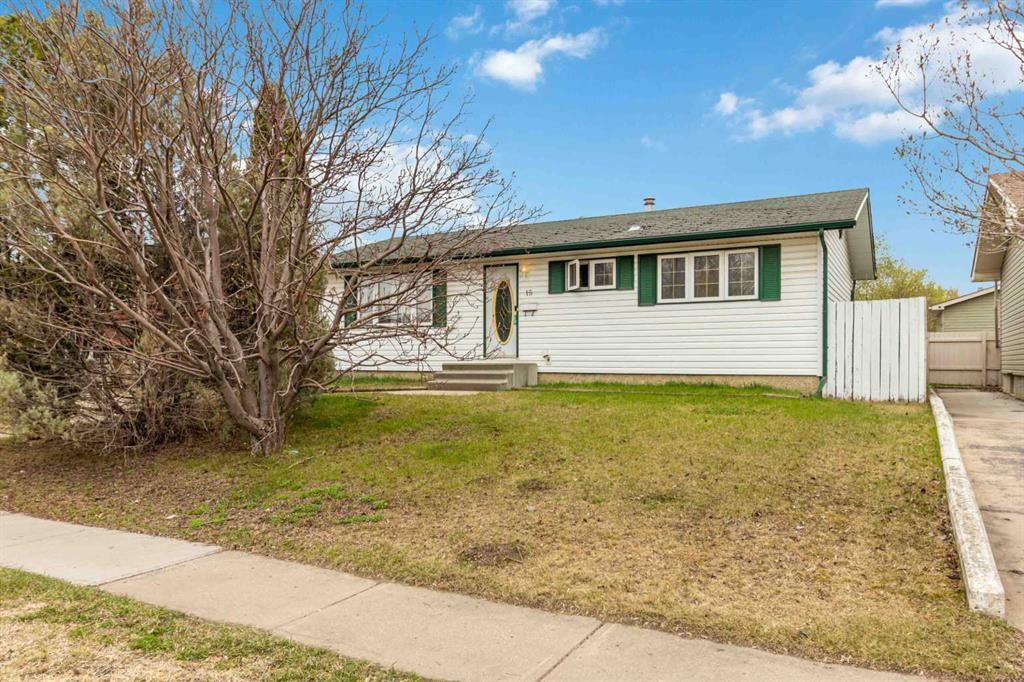 Picture of 15 Centennial Drive , Fort McMurray Real Estate Listing