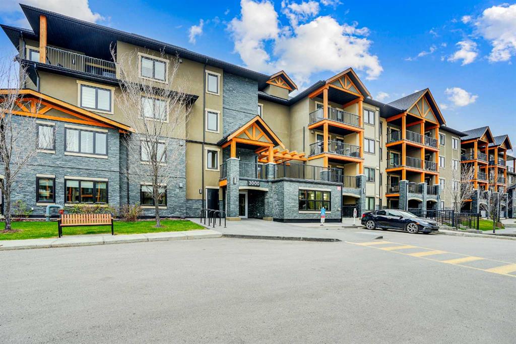 Picture of 3210, 450 Kincora Glen Road NW, Calgary Real Estate Listing