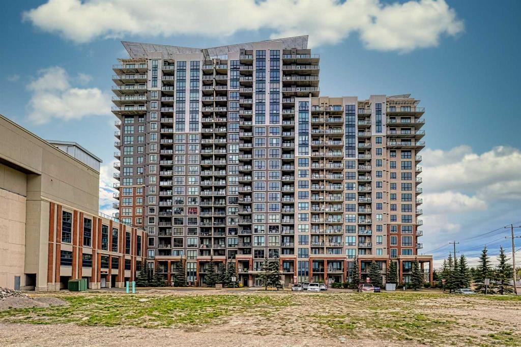 Picture of 316, 8880 Horton Road SW, Calgary Real Estate Listing