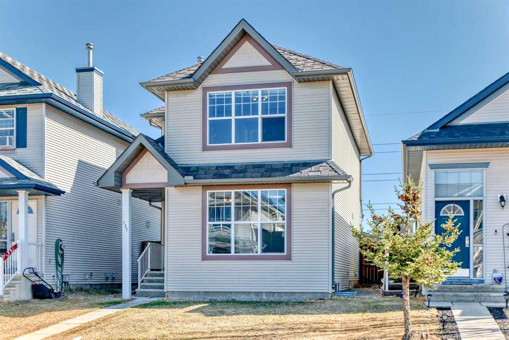 Picture of 127 Cranberry Way SE, Calgary Real Estate Listing