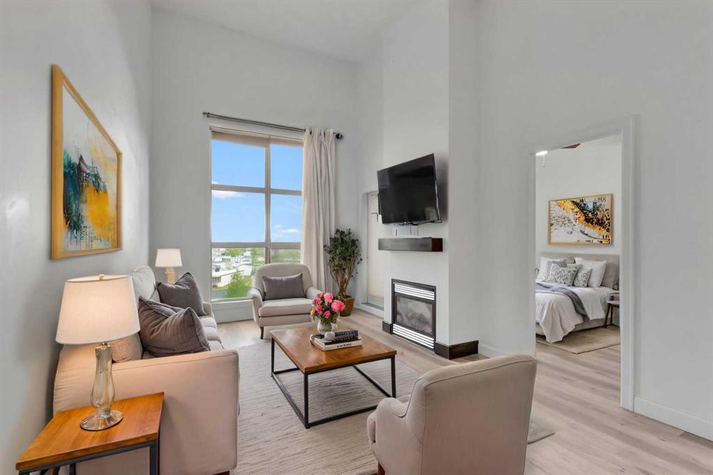 Picture of 401, 88 Arbour Lake Road NW, Calgary Real Estate Listing