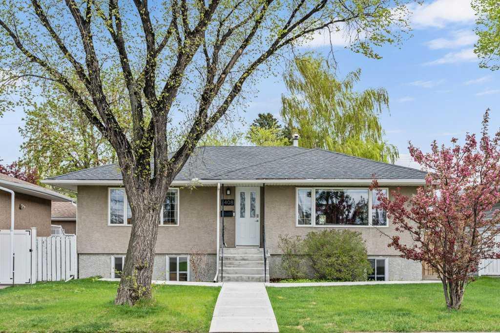 Picture of 1408 Remington Road NE, Calgary Real Estate Listing
