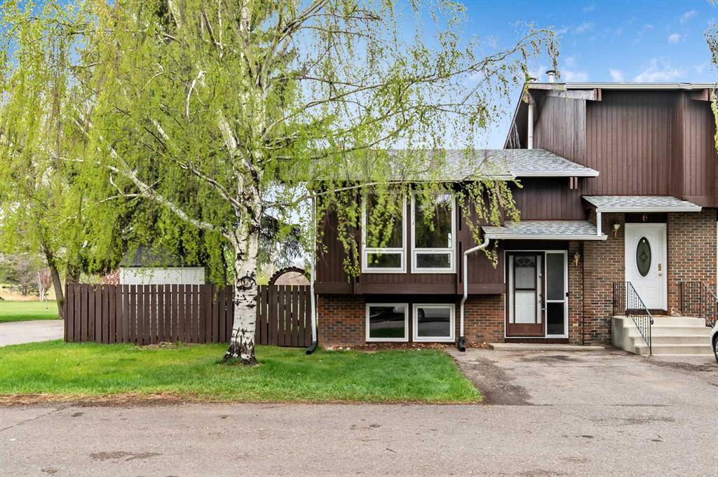 Picture of 5 Pekisko Road SW, High River Real Estate Listing
