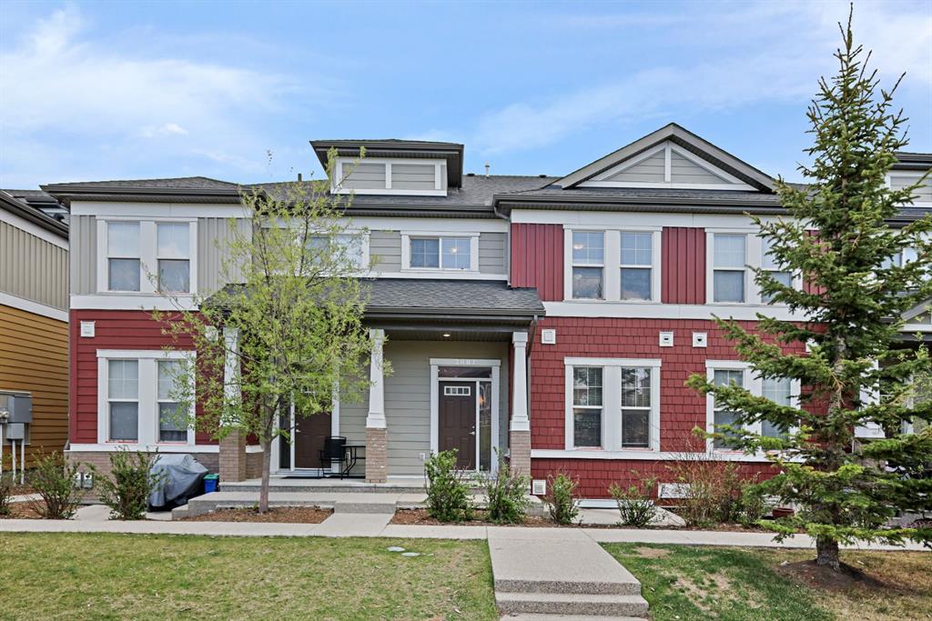 Picture of 2007 Evanston Square NW, Calgary Real Estate Listing