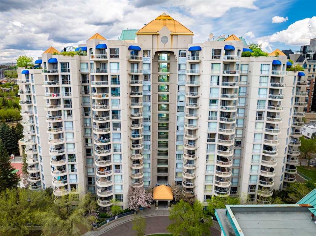 Picture of 204, 804 3 Avenue SW, Calgary Real Estate Listing
