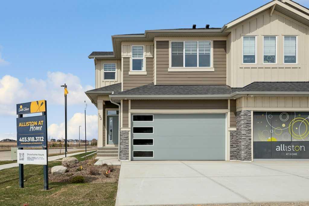 Picture of 102 South Shore Court , Chestermere Real Estate Listing