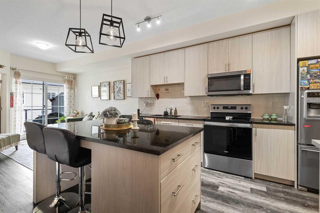 Picture of 2414, 298 Sage Meadows Park NW, Calgary Real Estate Listing