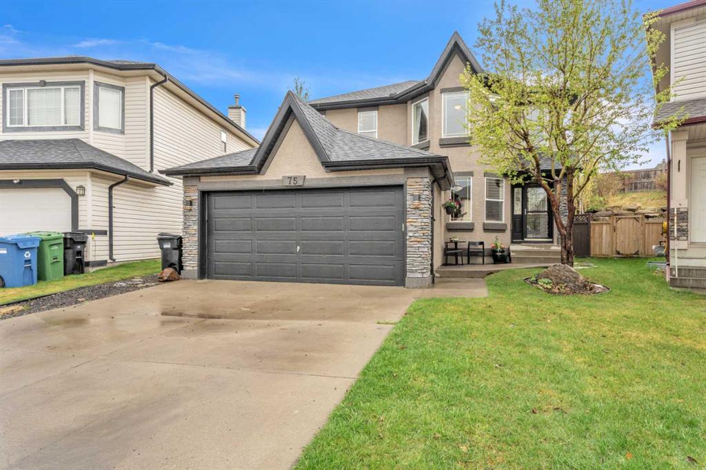 Picture of 75 Valley Stream Circle NW, Calgary Real Estate Listing