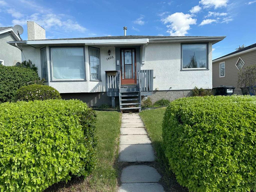 Picture of 1408 20 Avenue , Didsbury Real Estate Listing