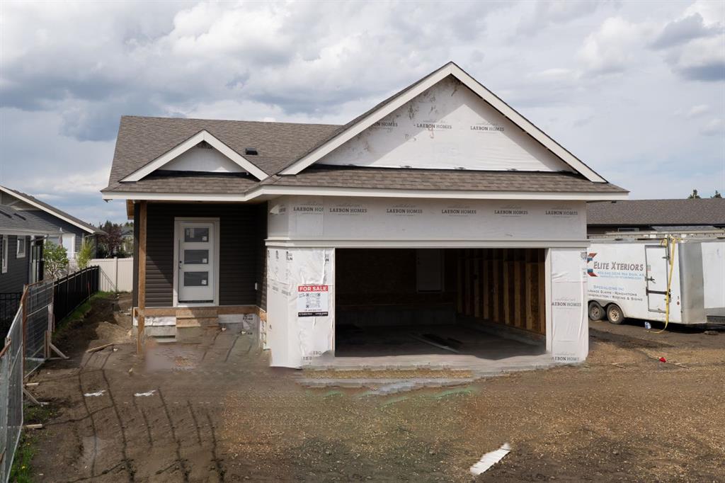 Picture of 10 Tindale Place , Red Deer Real Estate Listing