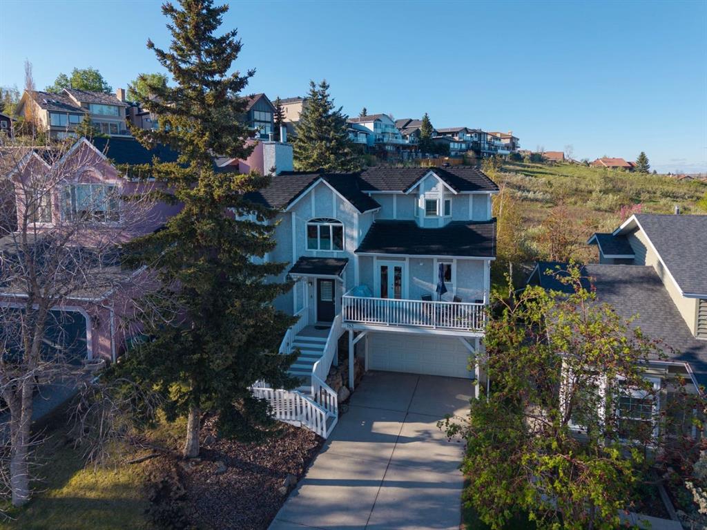 Picture of 783 Strathcona Drive SW, Calgary Real Estate Listing