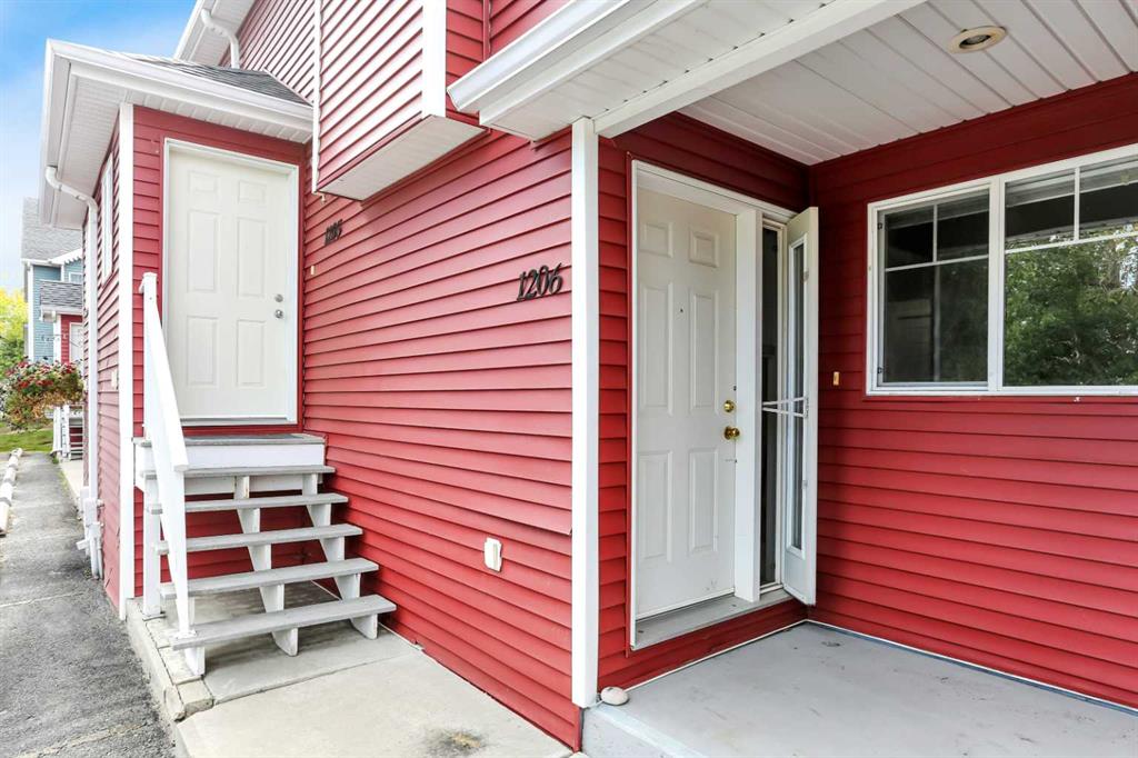 Picture of 1206, 5220 50A Avenue , Sylvan Lake Real Estate Listing