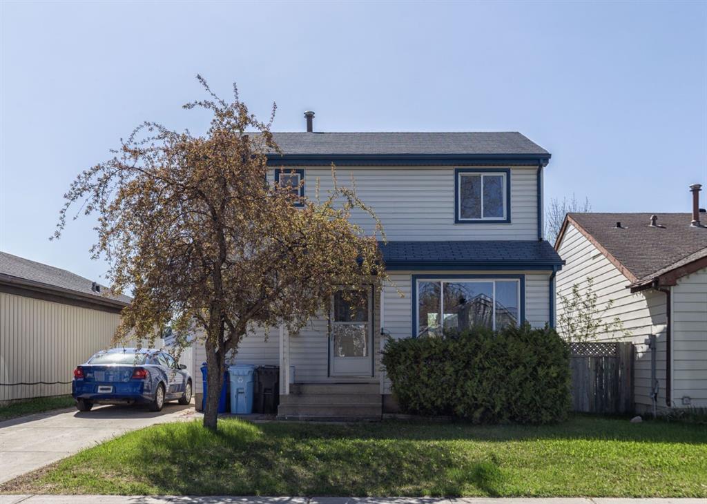 Picture of 105 Bird Crescent , Fort McMurray Real Estate Listing
