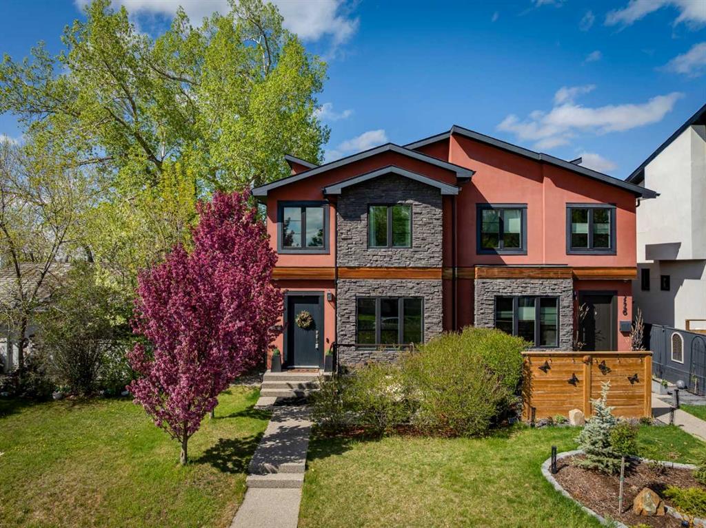 Picture of 2448 31 Avenue SW, Calgary Real Estate Listing
