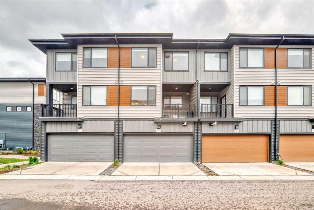Picture of 114 Corner Glen Circle NE, Calgary Real Estate Listing