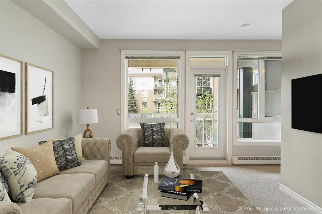 Picture of 204, 3111 34 Avenue NW, Calgary Real Estate Listing