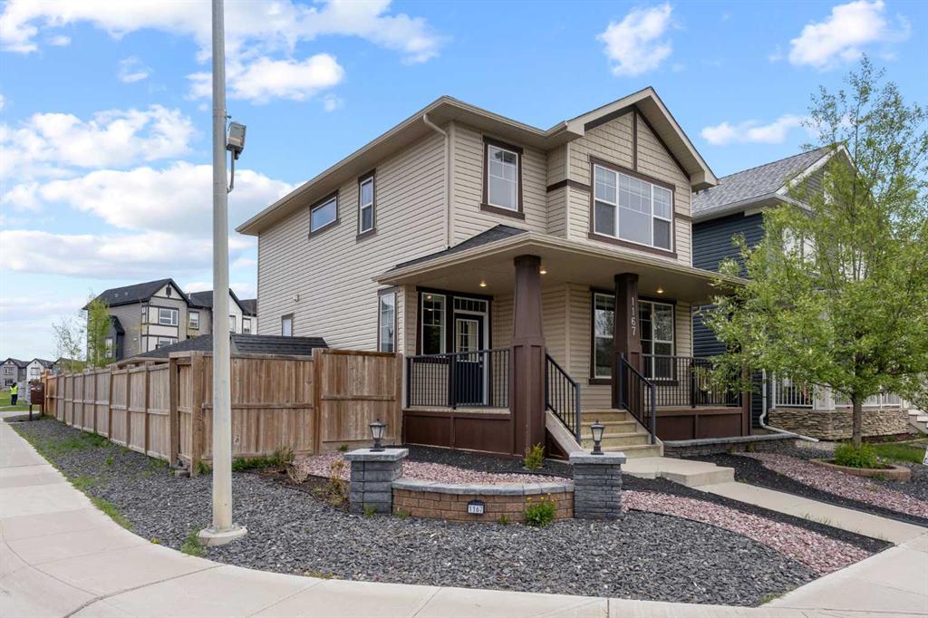 Picture of 1167 Evanston Drive NW, Calgary Real Estate Listing