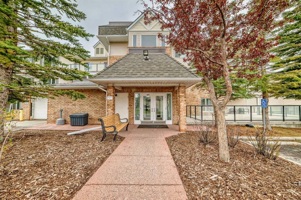 Picture of 2310, 950 Arbour Lake Road NW, Calgary Real Estate Listing