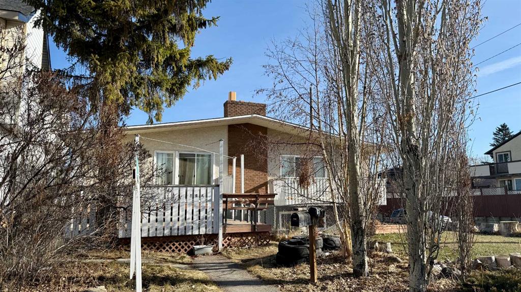 Picture of 240 30 Avenue NE, Calgary Real Estate Listing