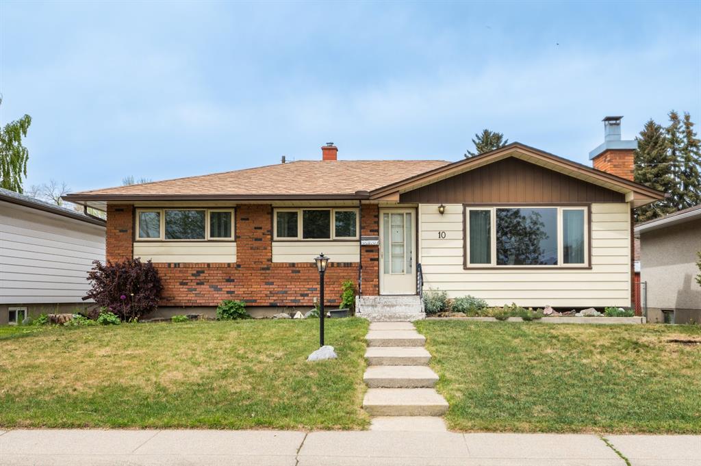 Picture of 10 Farnham Drive SE, Calgary Real Estate Listing