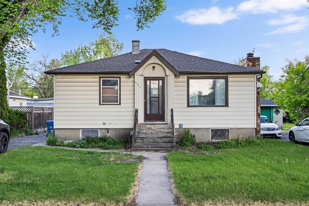 Picture of 427 35 Avenue NW, Calgary Real Estate Listing