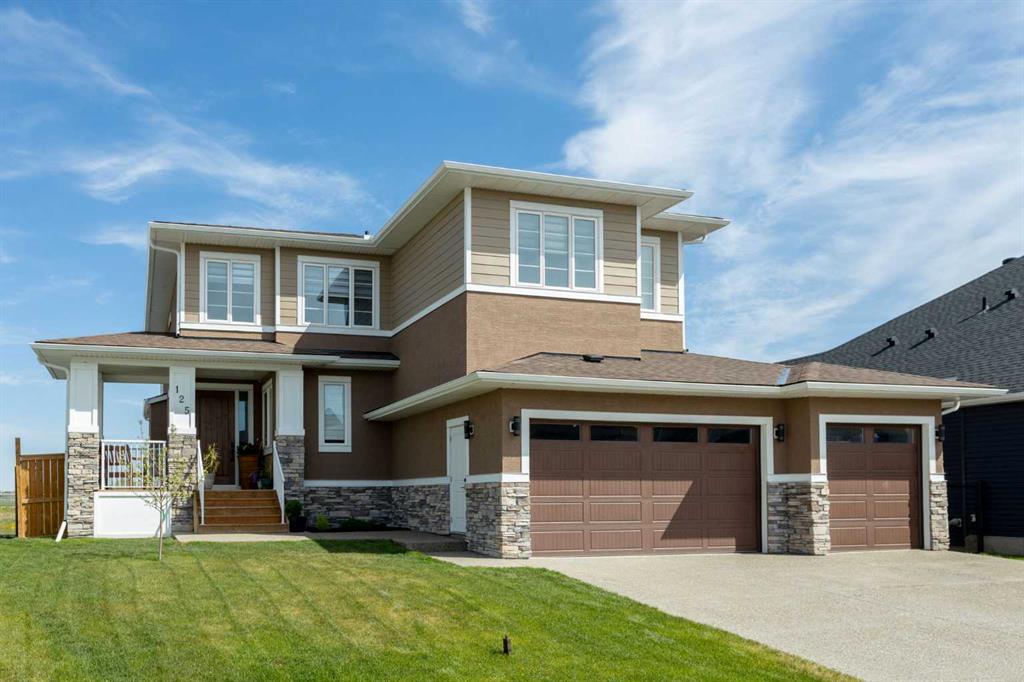 Picture of 125 North Bridges Bay SW, Langdon Real Estate Listing