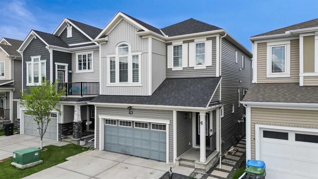 Picture of 138 Cityside Way NE, Calgary Real Estate Listing