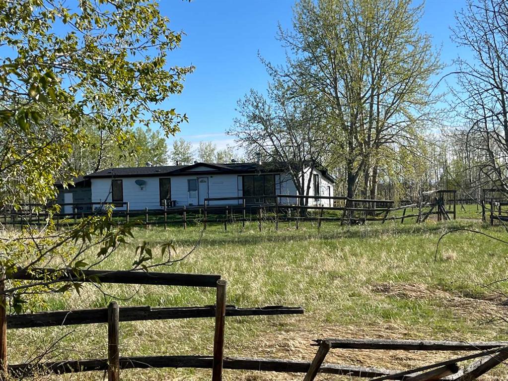 Picture of 34186 Township Road 240  , Rural Rocky View County Real Estate Listing