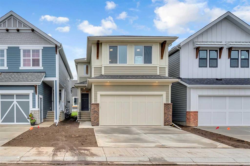 Picture of 326 Magnolia Way SE, Calgary Real Estate Listing