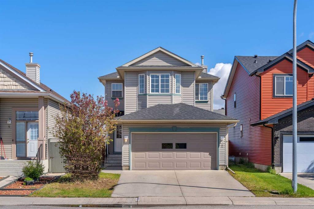 Picture of 2 Taralea Green NE, Calgary Real Estate Listing