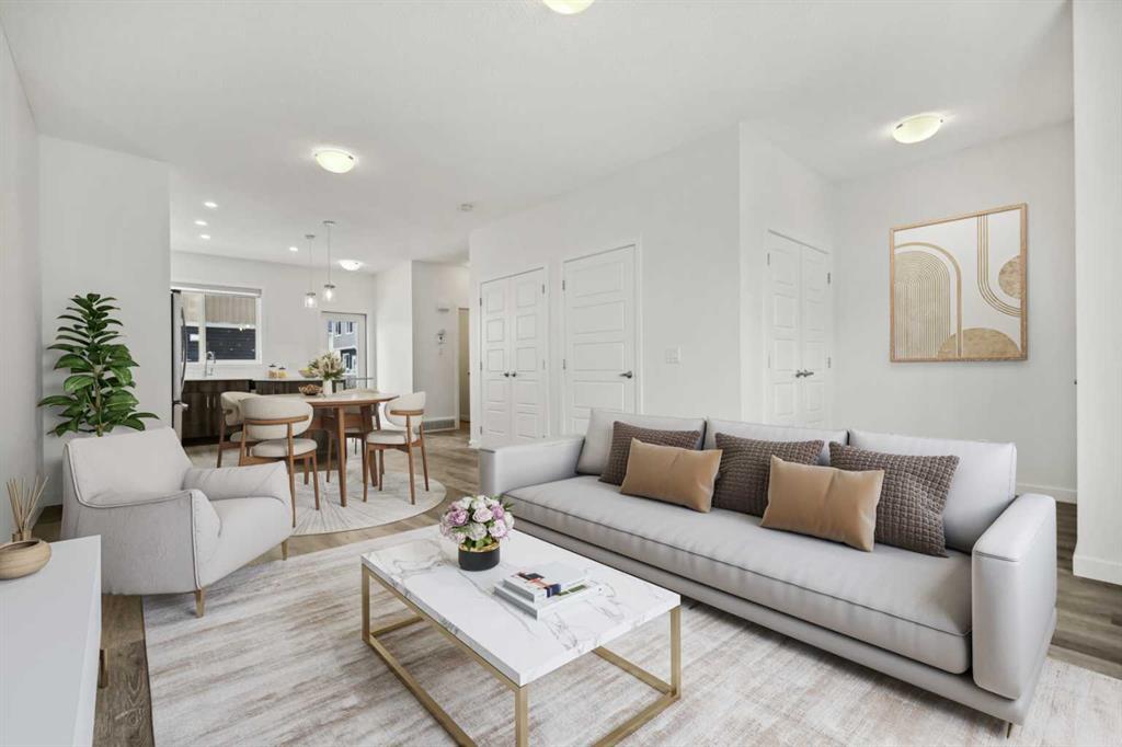 Picture of 205, 137 Red Embers Link NE, Calgary Real Estate Listing