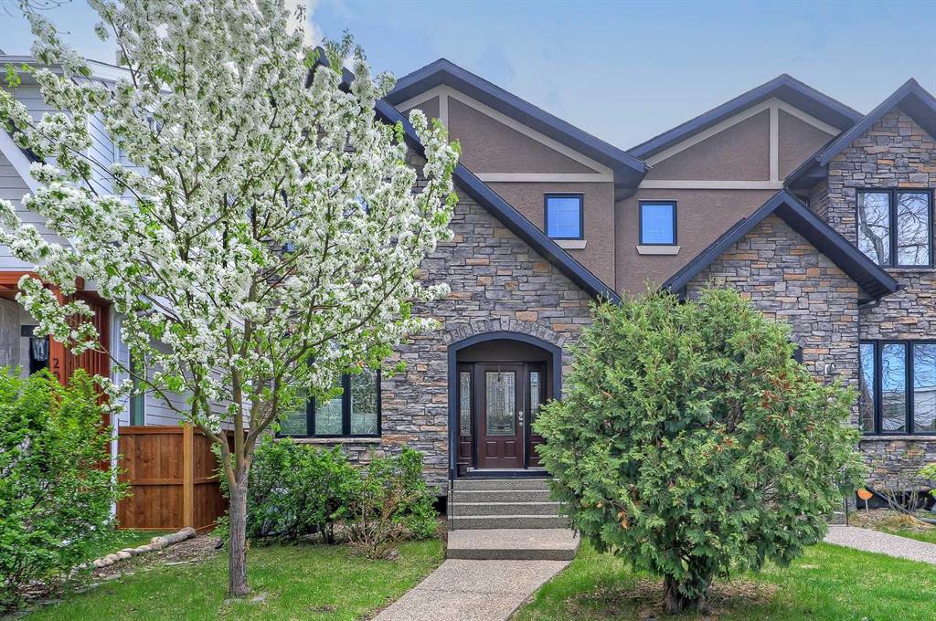 Picture of 2045 48 Avenue SW, Calgary Real Estate Listing