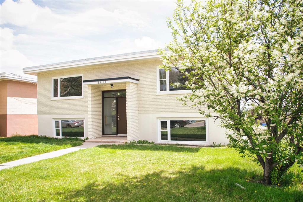 Picture of 5016 Stanley Avenue SW, Calgary Real Estate Listing