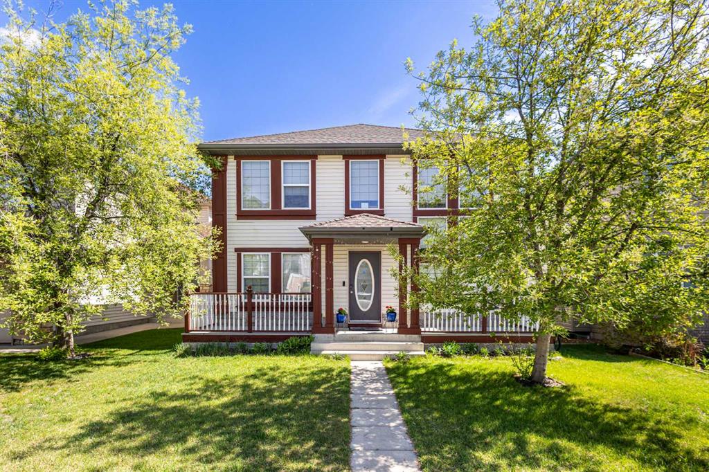 Picture of 115 West Springs Road SW, Calgary Real Estate Listing