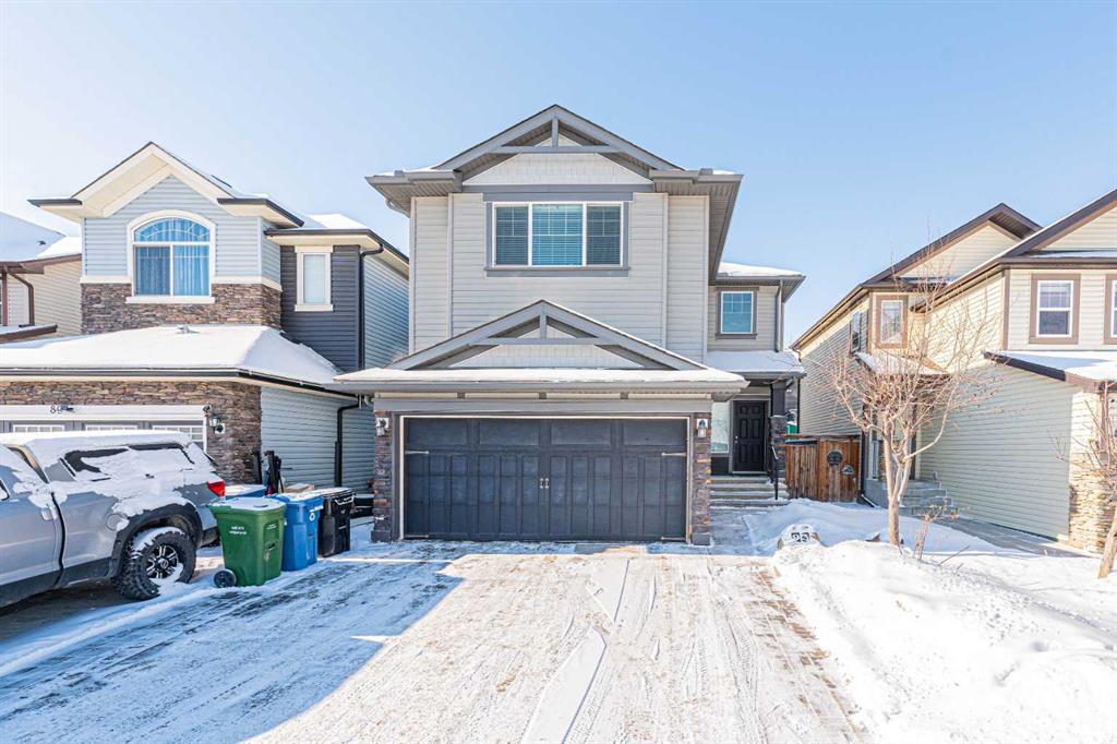 Picture of 93 Silverado Saddle Heights SW, Calgary Real Estate Listing